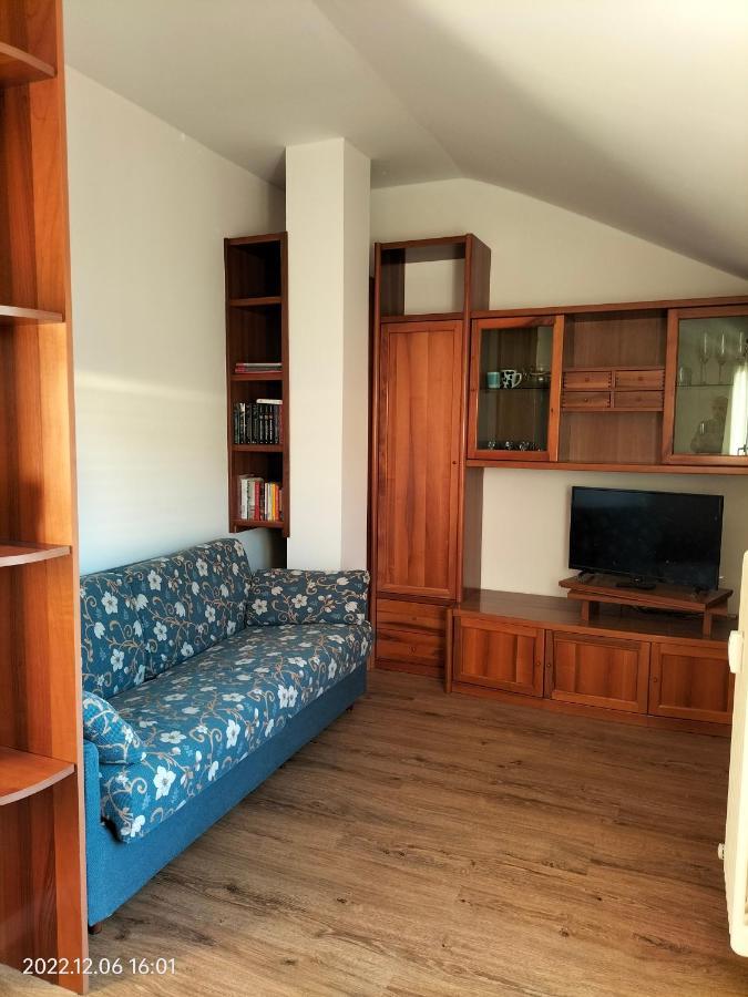 Grace'S Home Bellano Εξωτερικό φωτογραφία