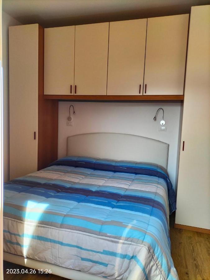 Grace'S Home Bellano Εξωτερικό φωτογραφία