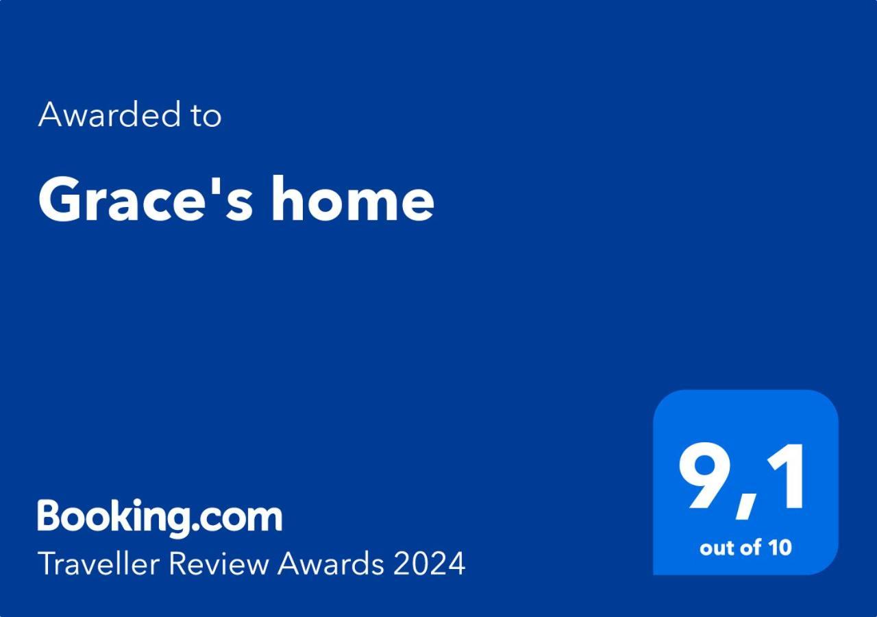 Grace'S Home Bellano Εξωτερικό φωτογραφία